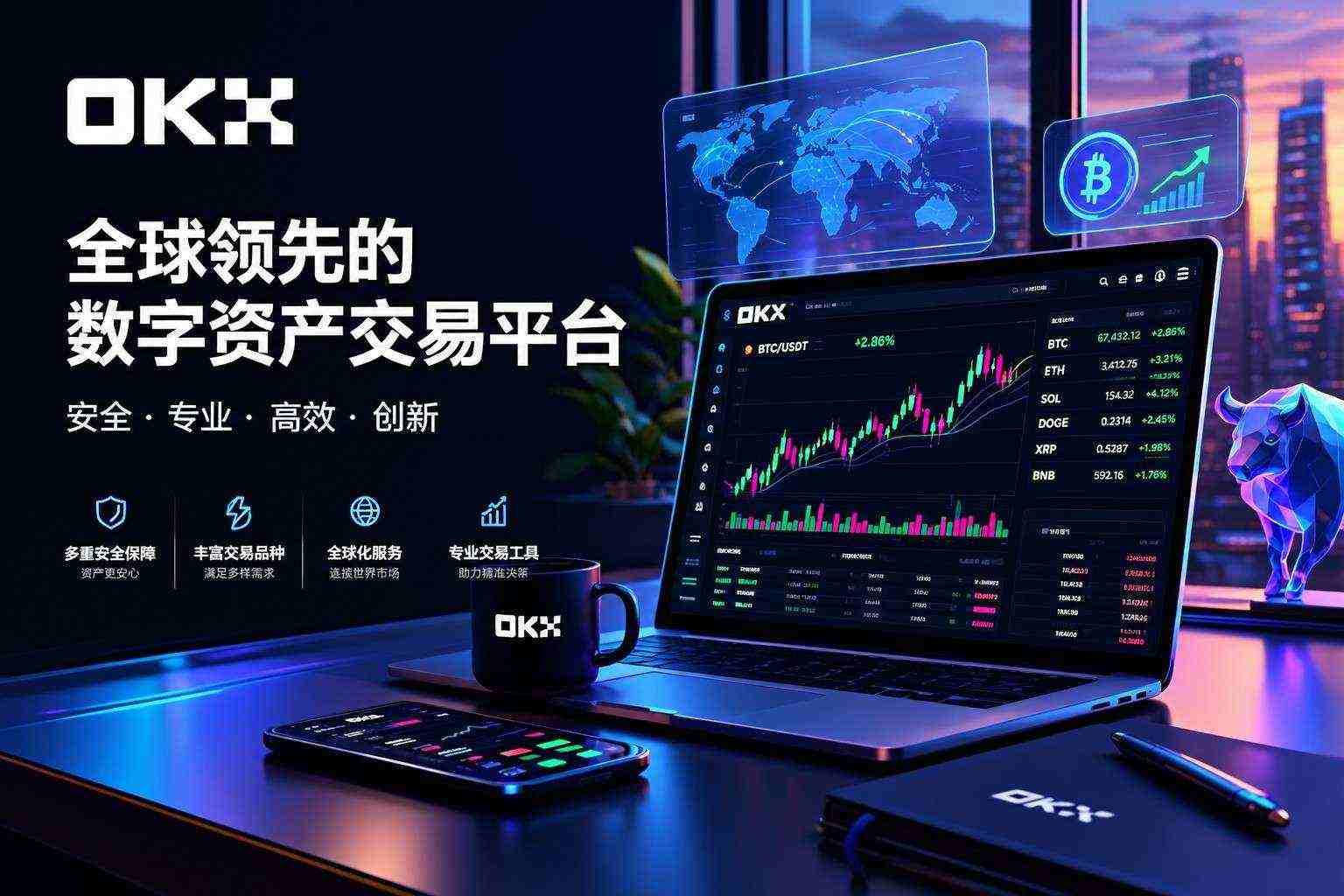 实时行情监控功能